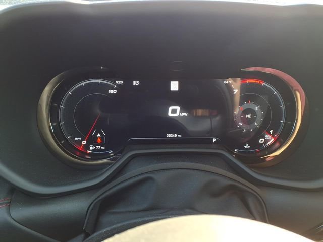 Certified 2024 Dodge Hornet GT w/ Cold Weather Group AWD/4WD image 17