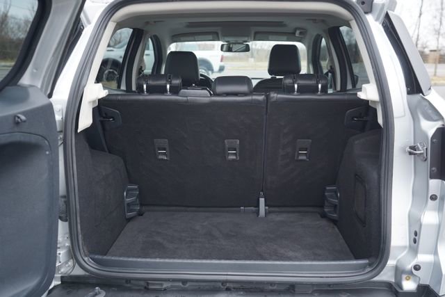 Used 2020 Ford EcoSport Titanium image 19