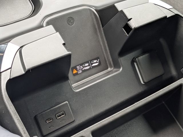 Used 2022 Chevrolet Silverado 1500 RST image 28