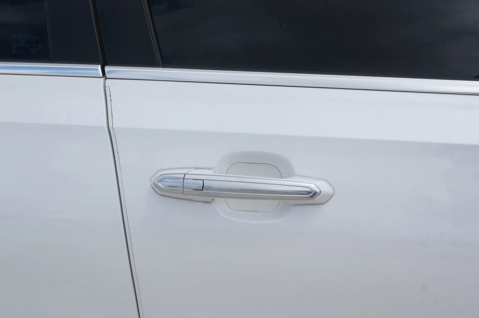 Used 2021 Cadillac CT4 Luxury RWD image 18