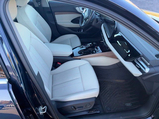 Used 2025 Audi A5 Premium Plus AWD/4WD image 12