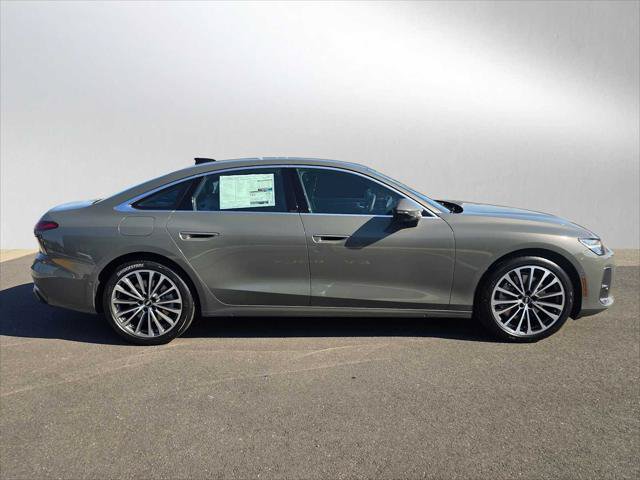 New 2026 Audi A6 Premium Plus AWD/4WD image 2