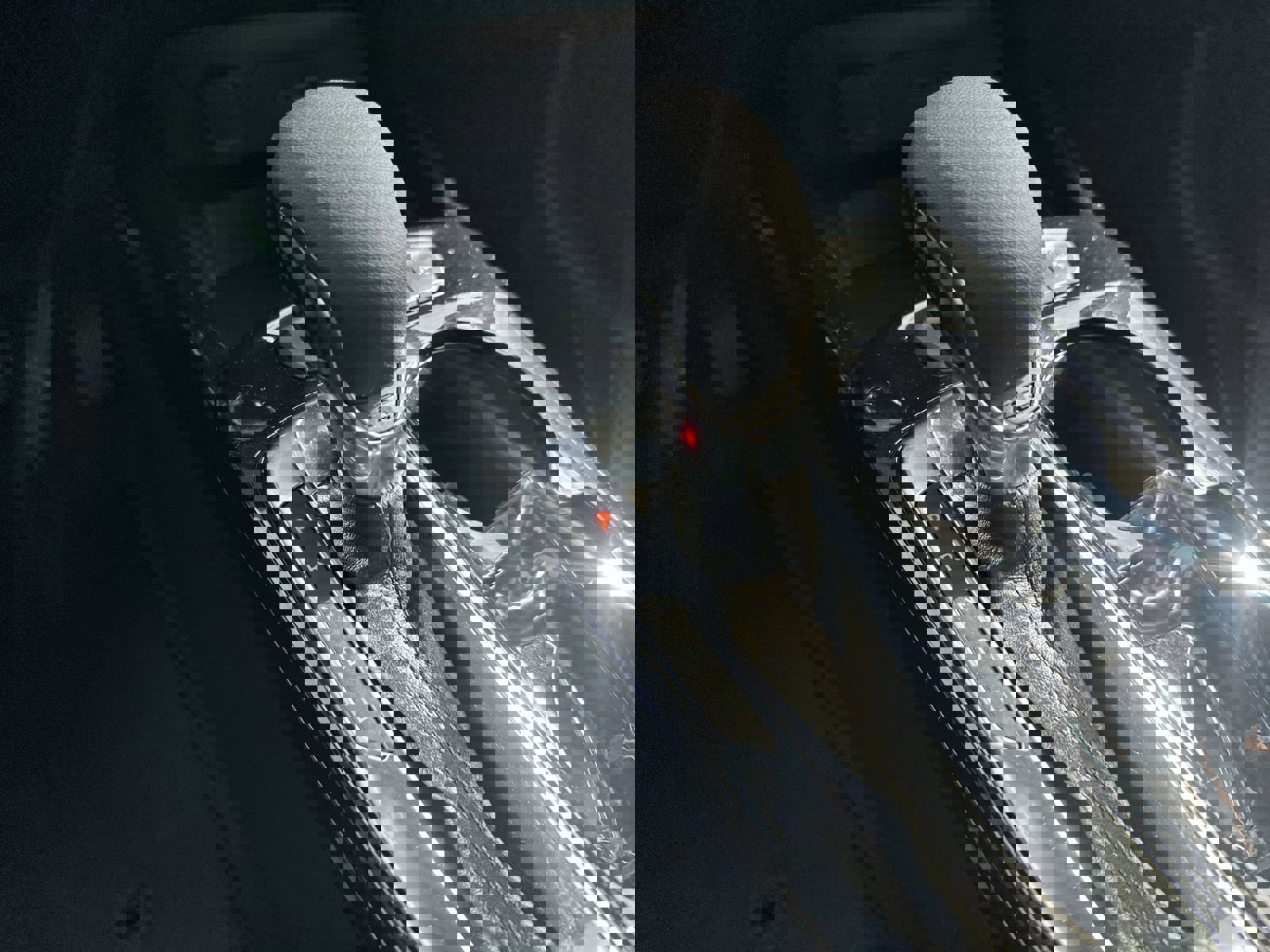 Certified 2025 Chevrolet Trax ACTIV w/ Driver Confidence Package image 30