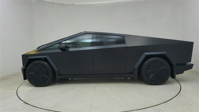 Used 2024 Tesla Cybertruck Cyberbeast image 65