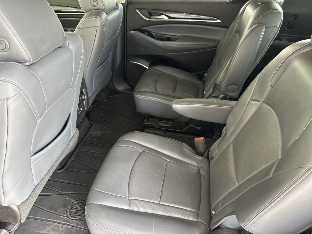 Used 2018 Buick Enclave Essence w/ Trailering Package image 30