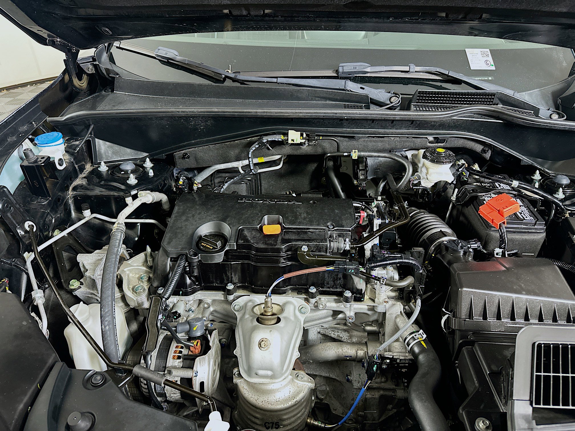 Used 2023 Honda HR-V Sport image 31