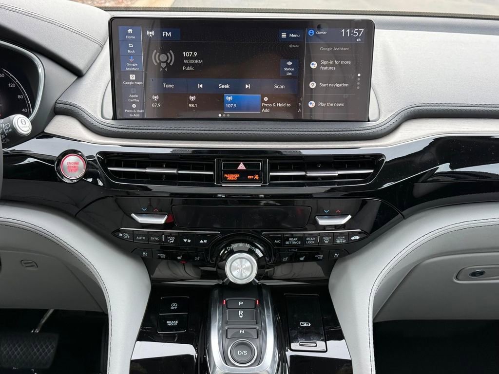 New 2026 Acura MDX w/ Advance Package image 8