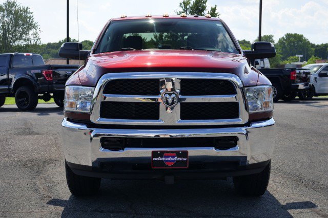 Used 2017 RAM 2500 Tradesman w/ Chrome Appearance Group AWD/4WD image 5