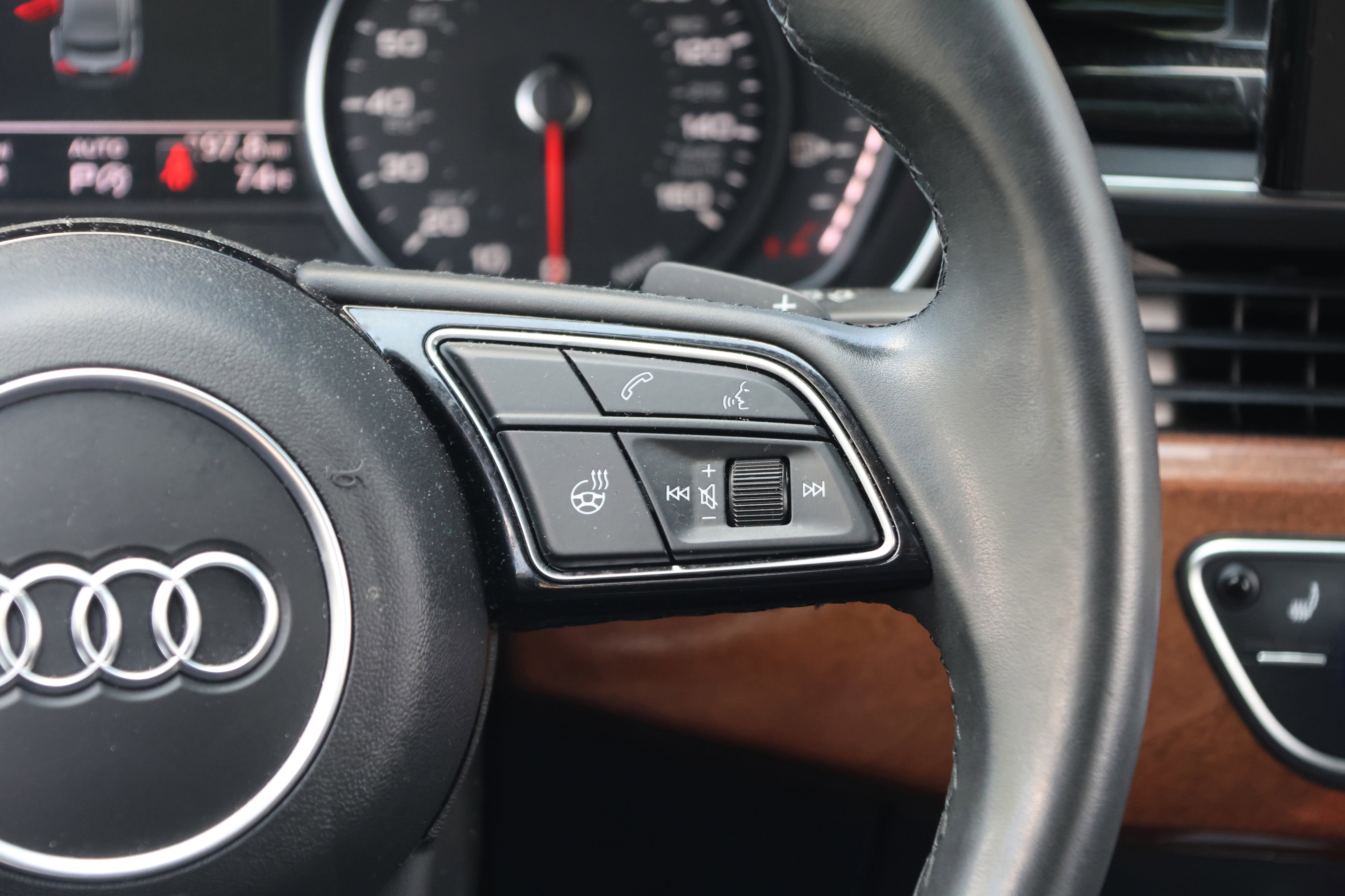 Used 2022 Audi A5 2.0T Premium AWD/4WD image 21