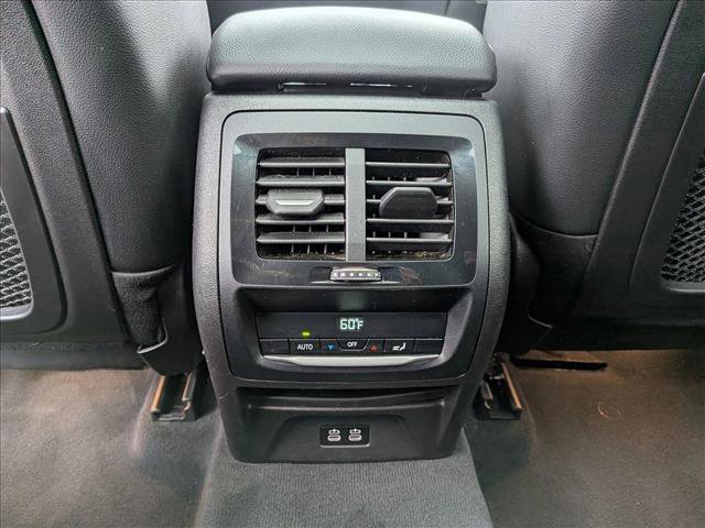 Used 2022 BMW X4 xDrive30i w/ Parking Assistance Package image 18