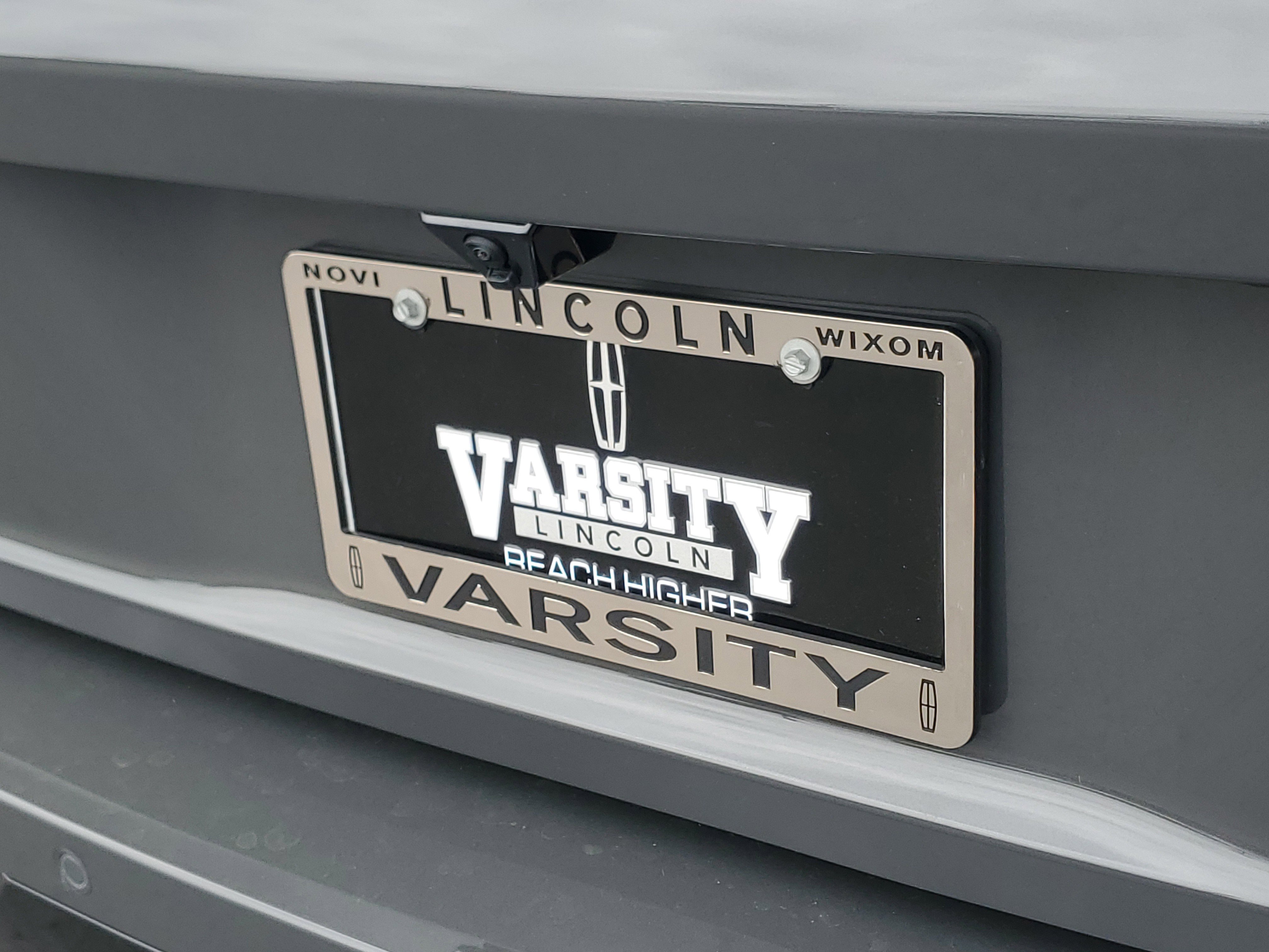 New 2026 Lincoln Navigator L Black Label AWD/4WD image 36