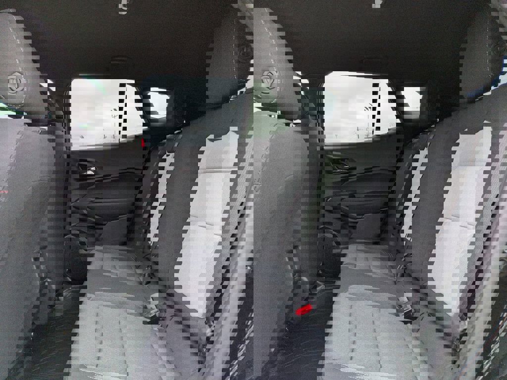 New 2026 Chevrolet Trax RS image 32