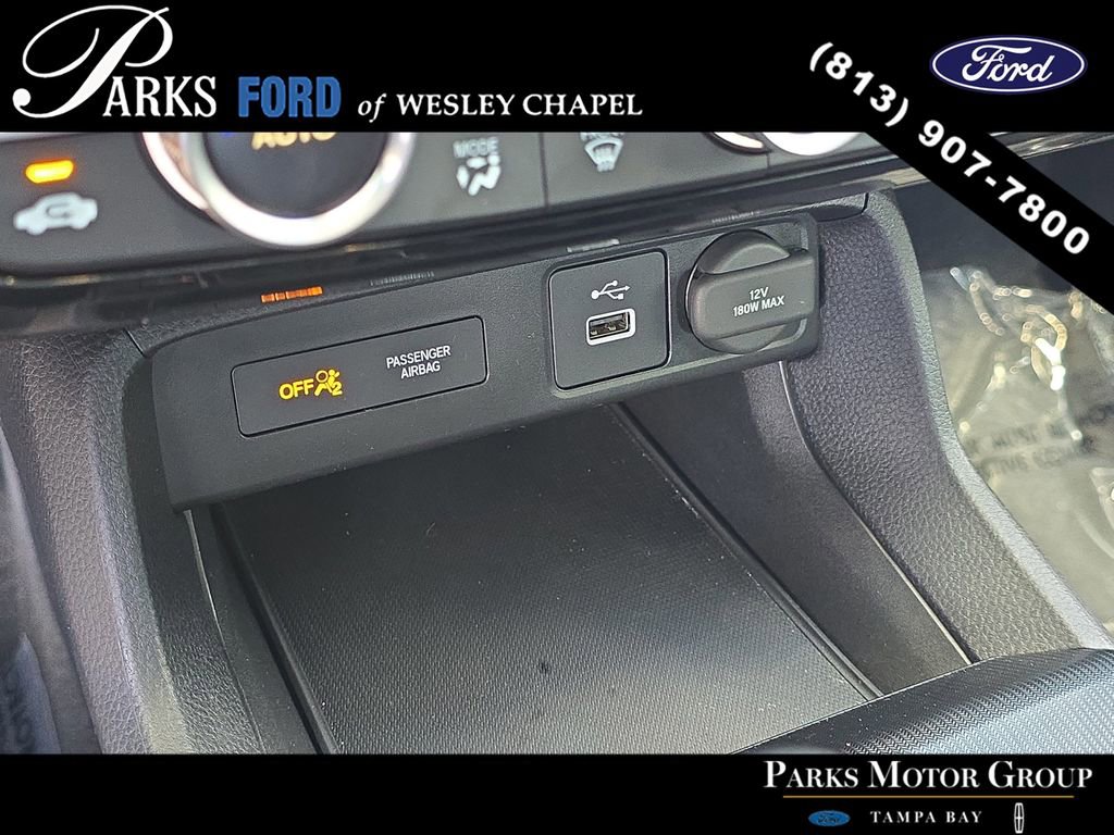 Used 2022 Honda Civic EX image 24