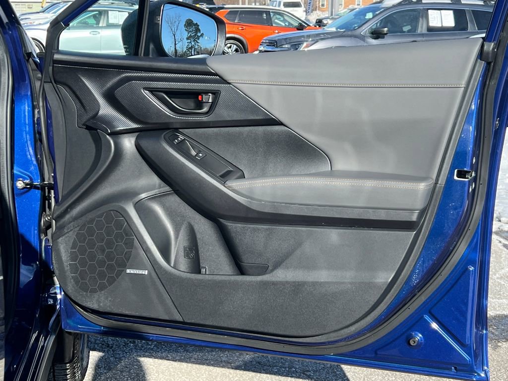 Certified 2025 Subaru Crosstrek 2.5i Wilderness w/ Wilderness Package image 9