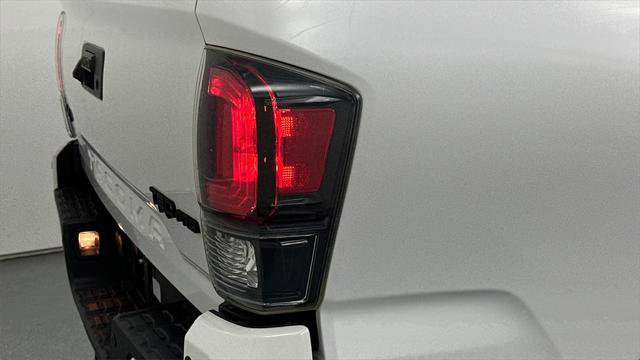 Certified 2020 Toyota Tacoma TRD Pro image 24