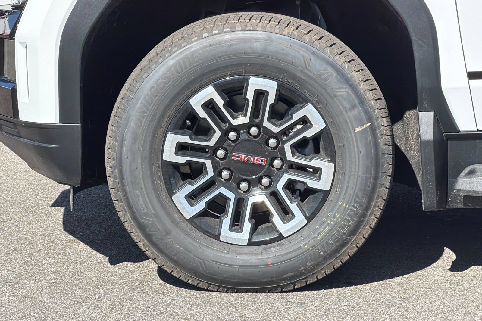 New 2026 GMC Sierra EV Elevation AWD/4WD image 29