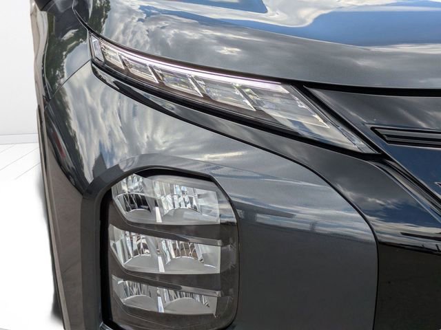 New 2026 Mitsubishi Outlander SEL Black Edition FWD image 10
