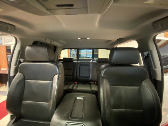 Used 2015 Chevrolet Silverado 2500 LTZ w/ Duramax Plus Package image 17