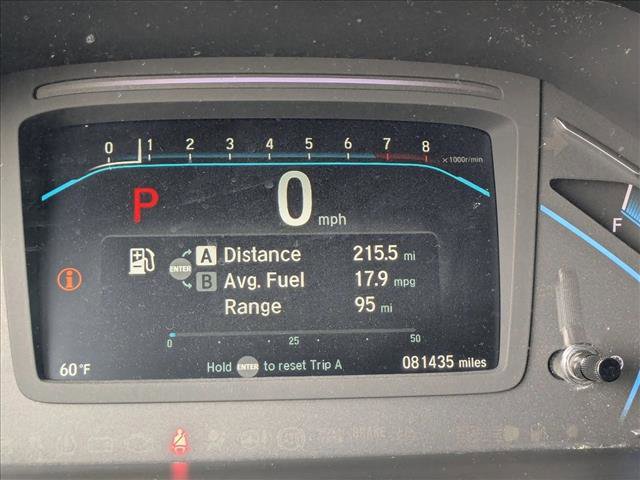 Used 2019 Honda Odyssey EX-L image 10