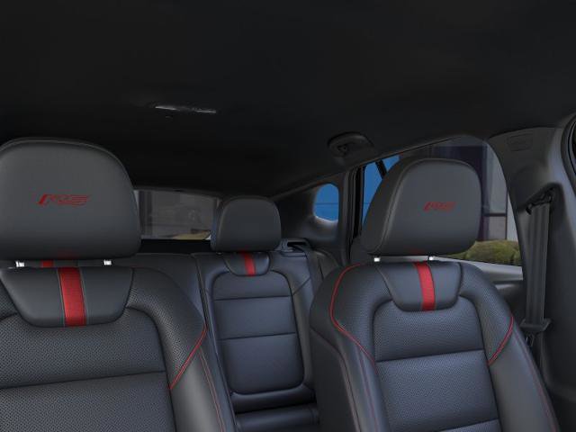 New 2026 Chevrolet Trax RS w/ Driver Confidence Package FWD image 48