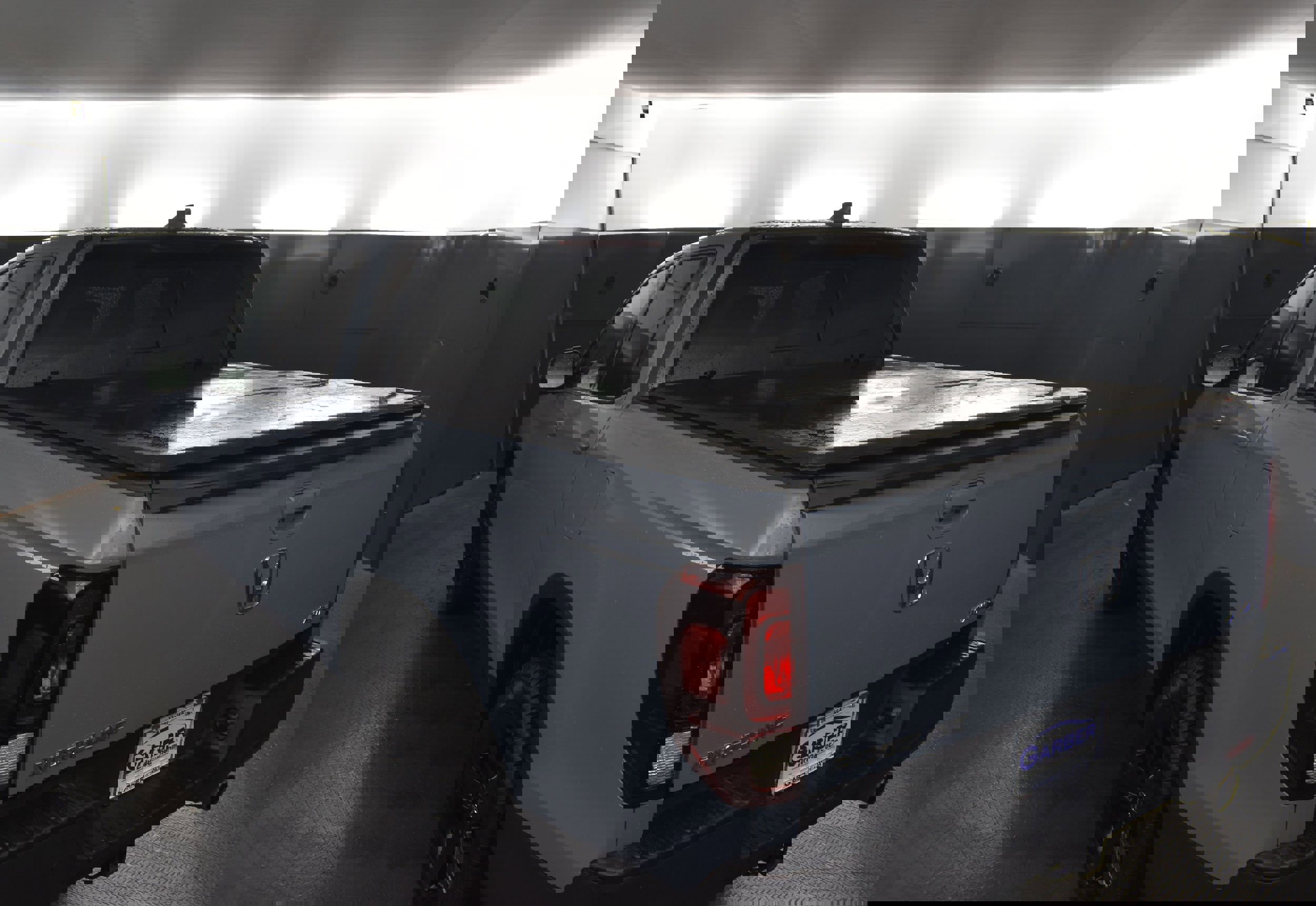 Used 2023 Honda Ridgeline Black Edition image 4