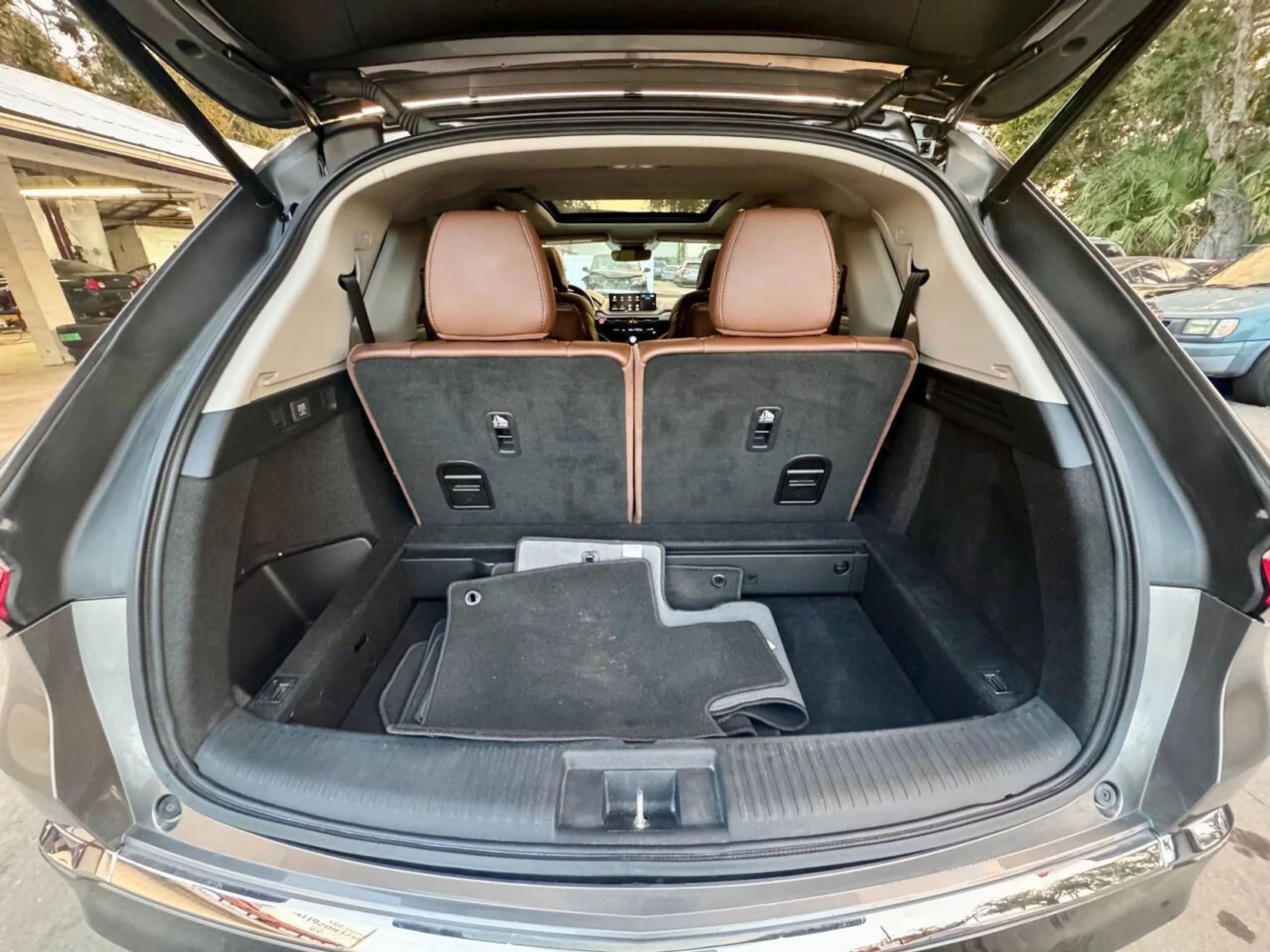 Used 2022 Acura MDX FWD w/ Technology Package image 20