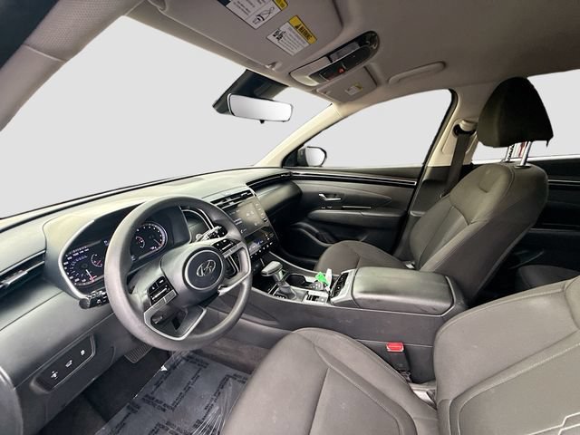 Used 2024 Hyundai Tucson SEL FWD image 19