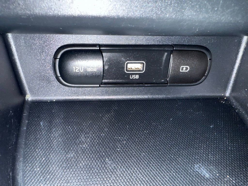 Used 2023 Kia Seltos S image 38