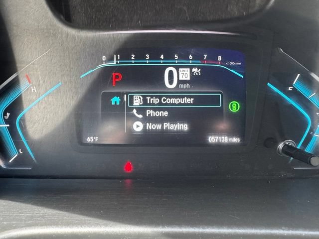 Used 2021 Honda Odyssey Elite image 26