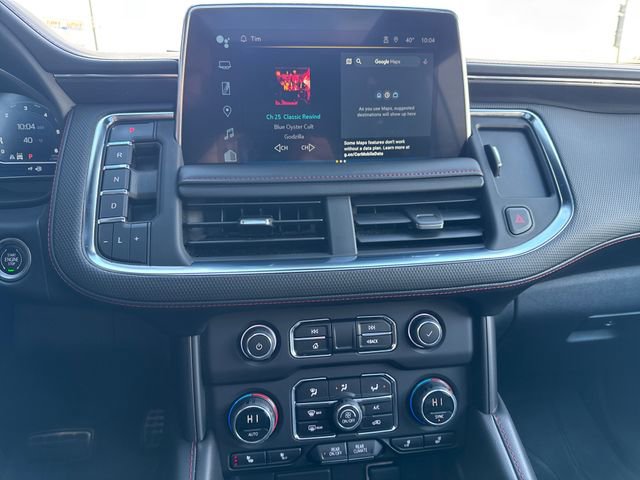 Used 2023 Chevrolet Tahoe RST w/ Luxury Package image 21