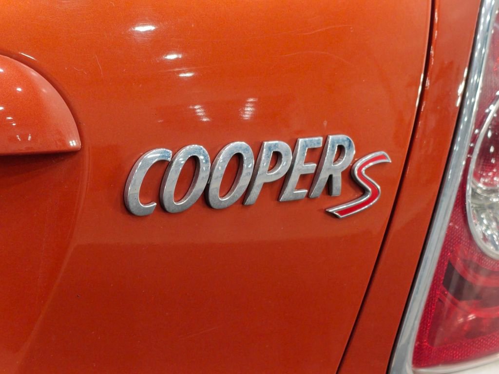 Used 2012 MINI Cooper S image 40
