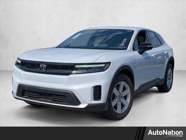 New 2026 Honda Prologue Eco image 1