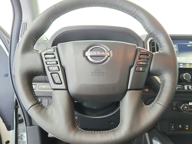 Used 2025 Nissan Frontier SV w/ SV Convenience Package image 23