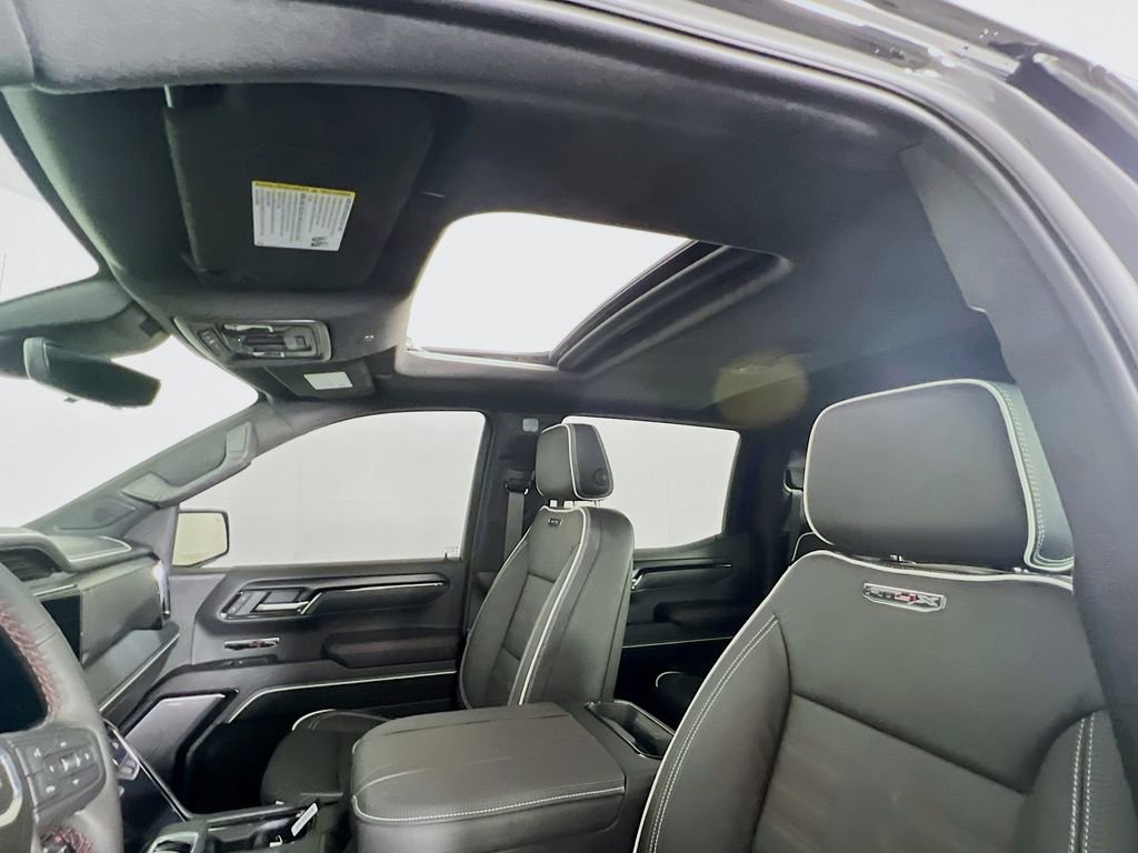 Certified 2026 GMC Sierra 1500 AT4X image 22