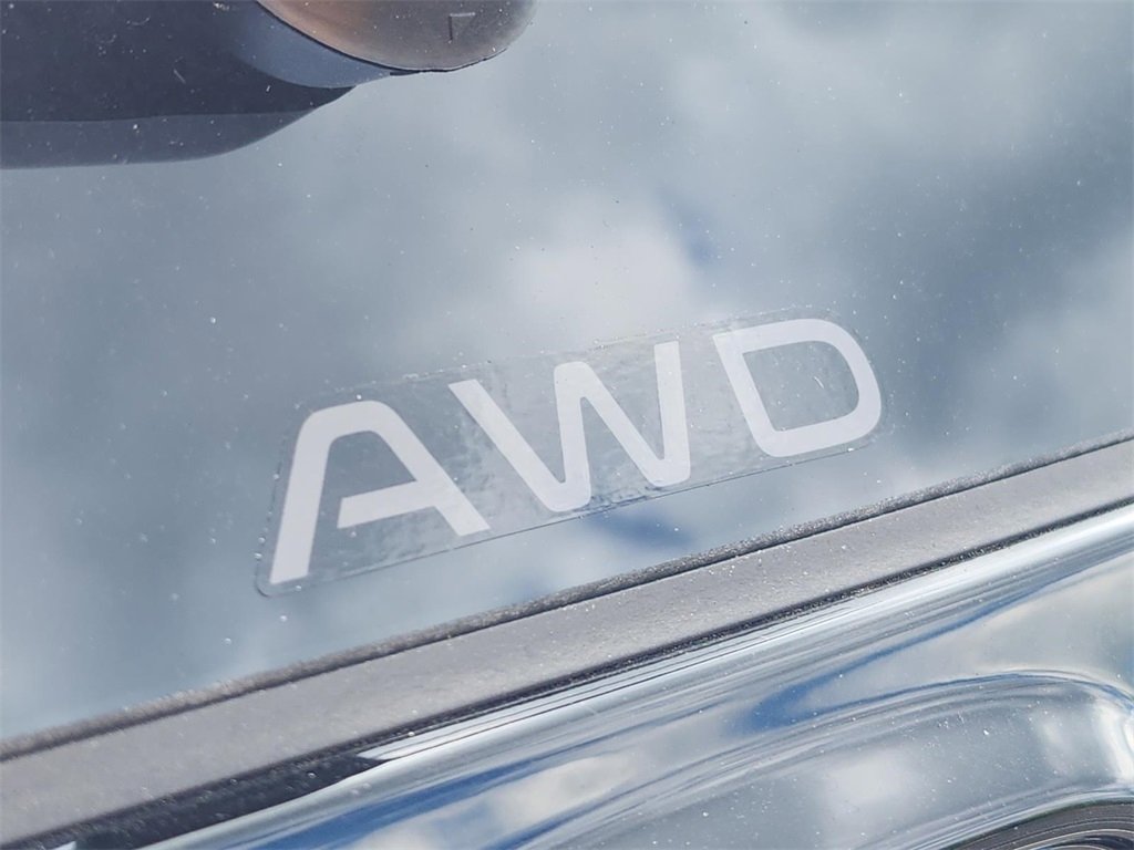 New 2026 Honda CR-V EX image 15