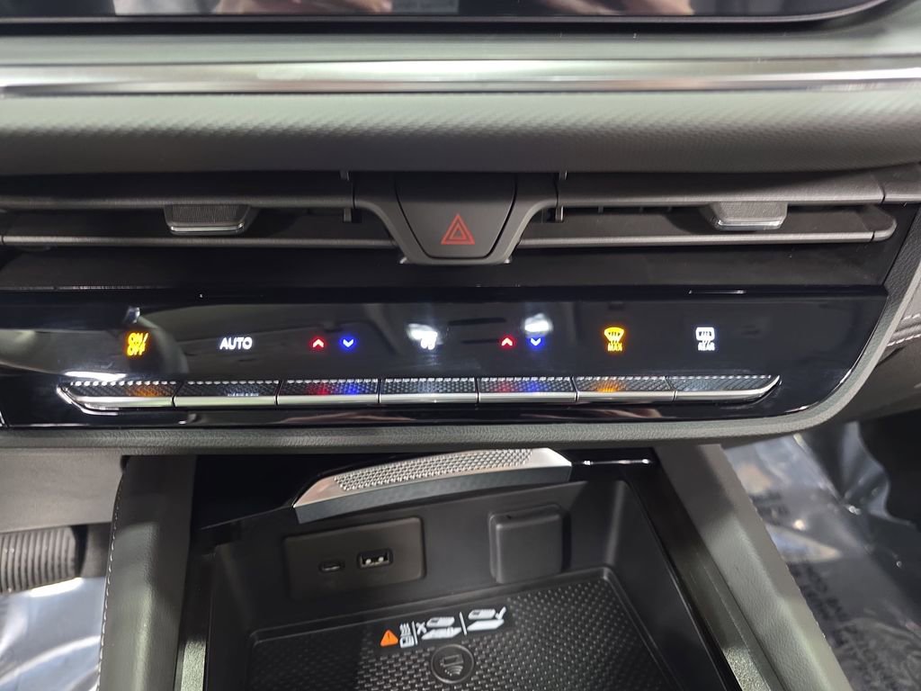 New 2026 Buick Envision Preferred AWD/4WD image 21