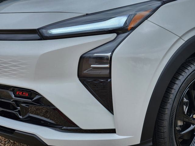 New 2027 Chevrolet Bolt RS image 6