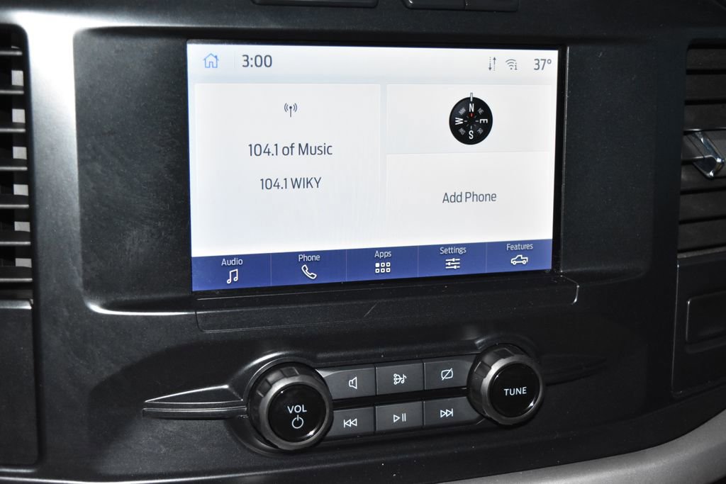 Used 2023 Ford F150 XLT image 10