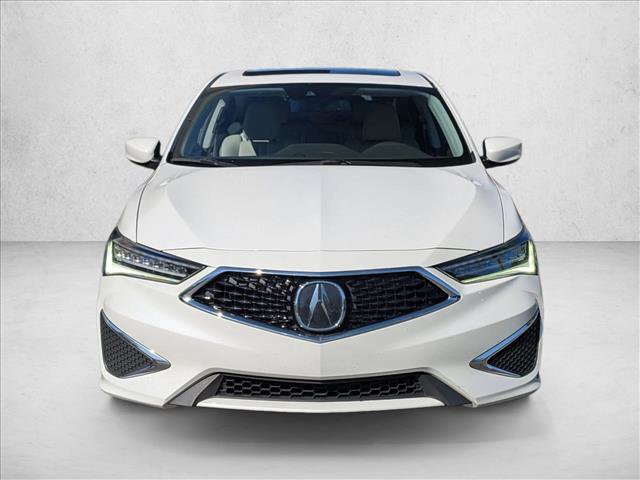 Certified 2022 Acura ILX w/ Premium Package video 2
