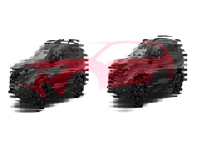 New 2026 Subaru Ascent Bronze Edition image 3