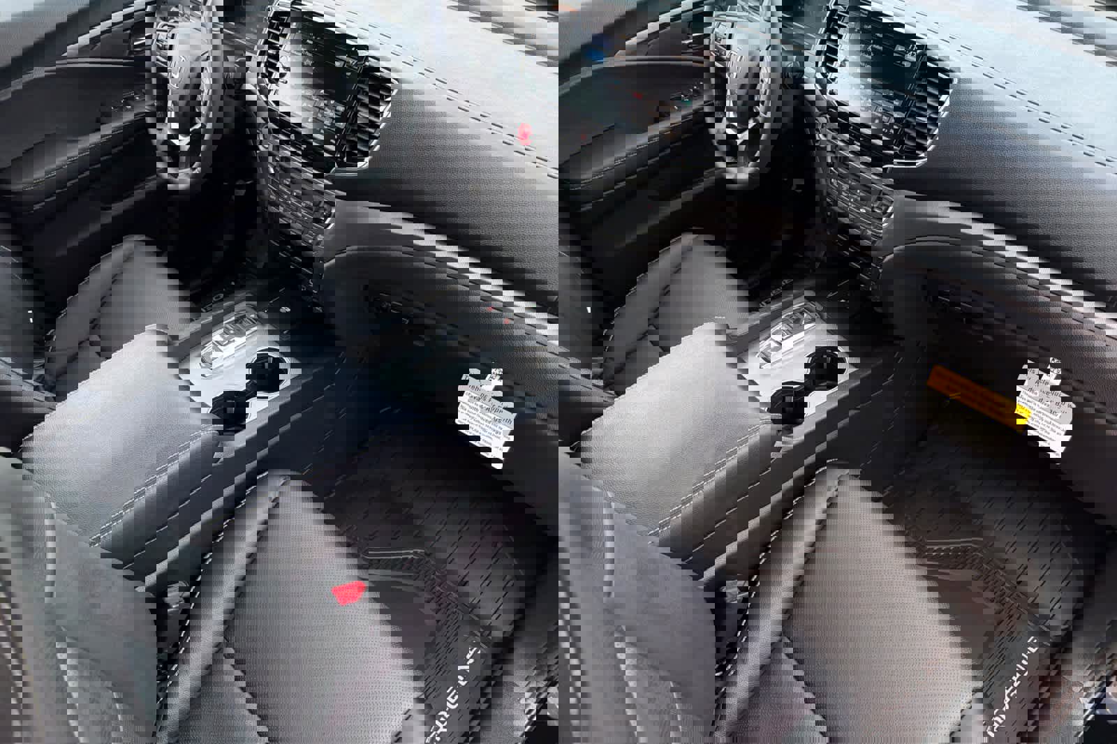 New 2026 Honda Ridgeline RTL image 17