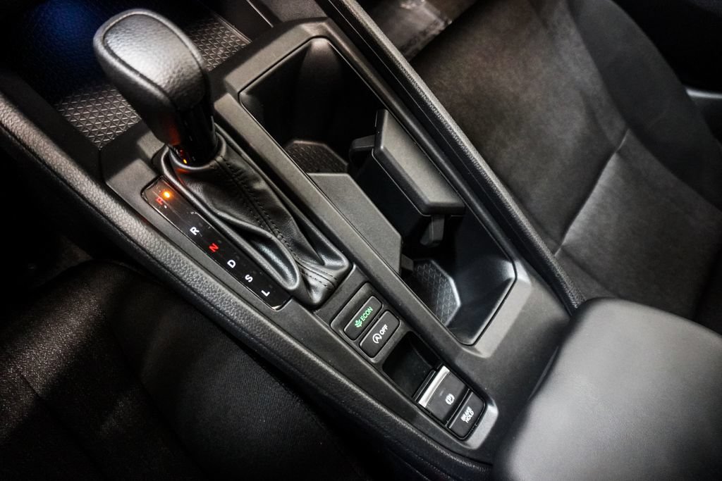 Used 2024 Honda Accord LX image 21