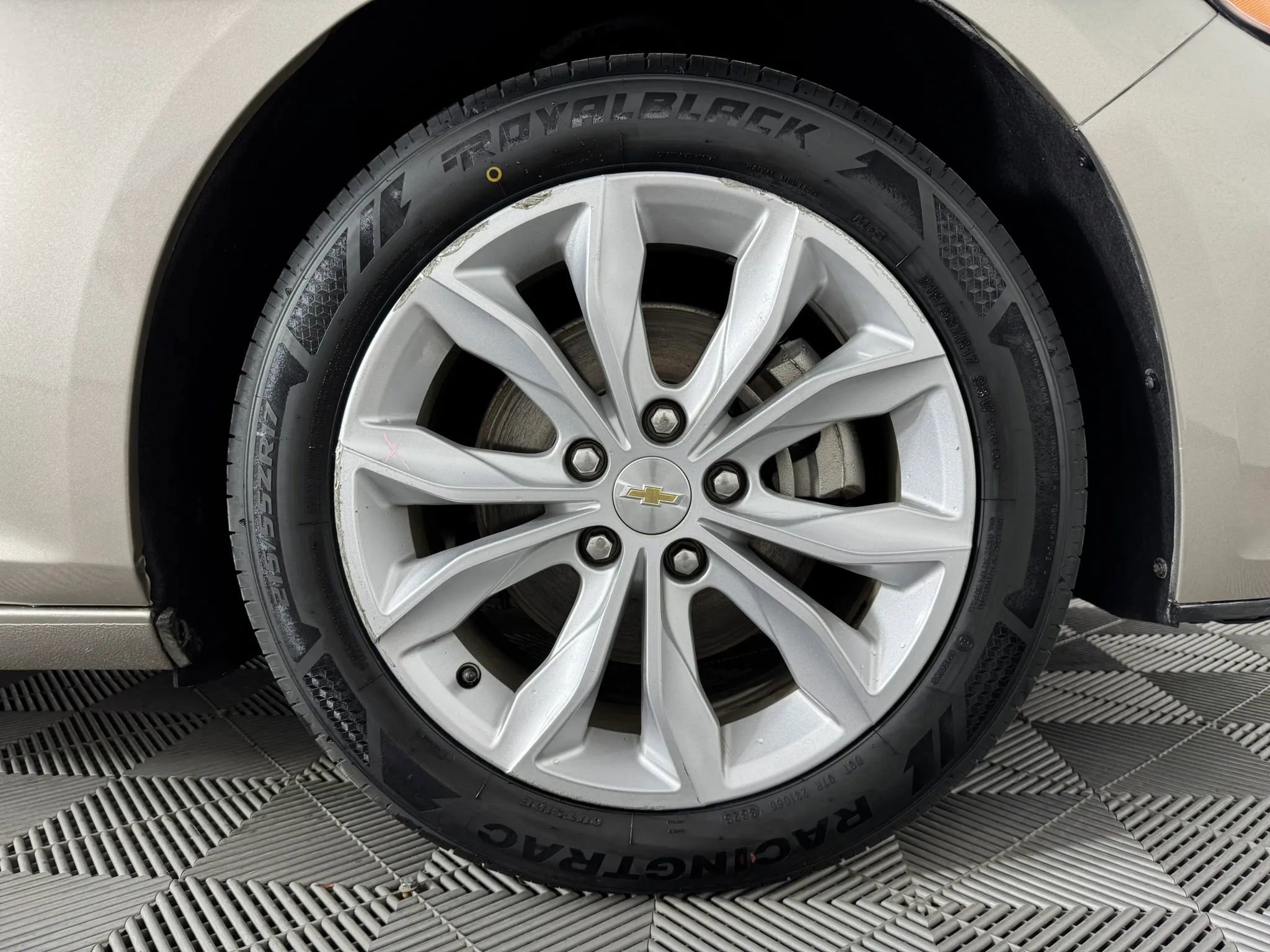 Used 2023 Chevrolet Malibu LT w/ Driver Confidence Package FWD image 46