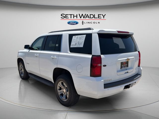 Used 2019 Chevrolet Tahoe LS AWD/4WD image 5