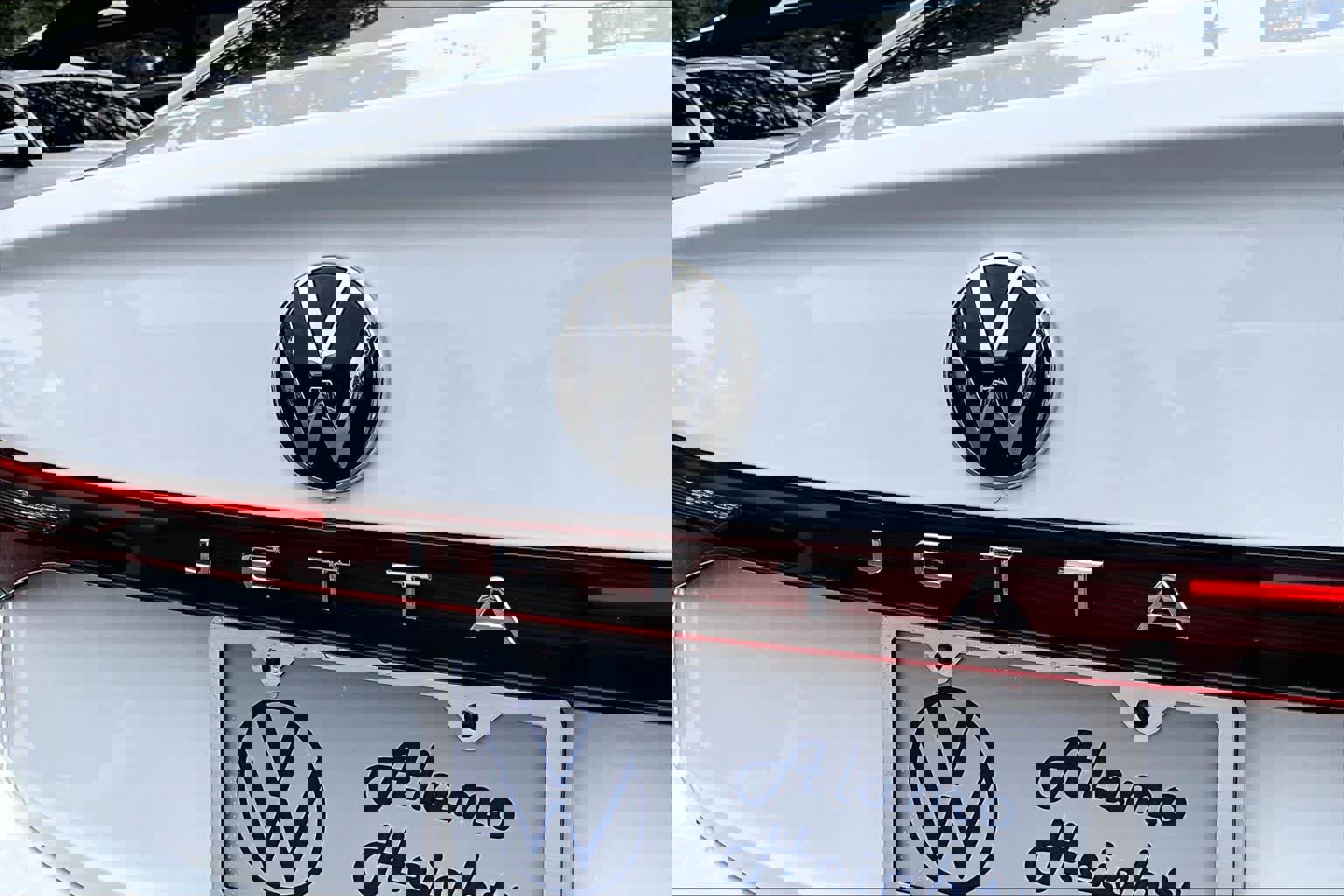 New 2026 Volkswagen Jetta Sport image 15