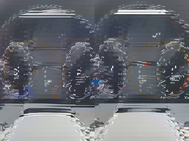 New 2026 INFINITI QX80 4WD image 72