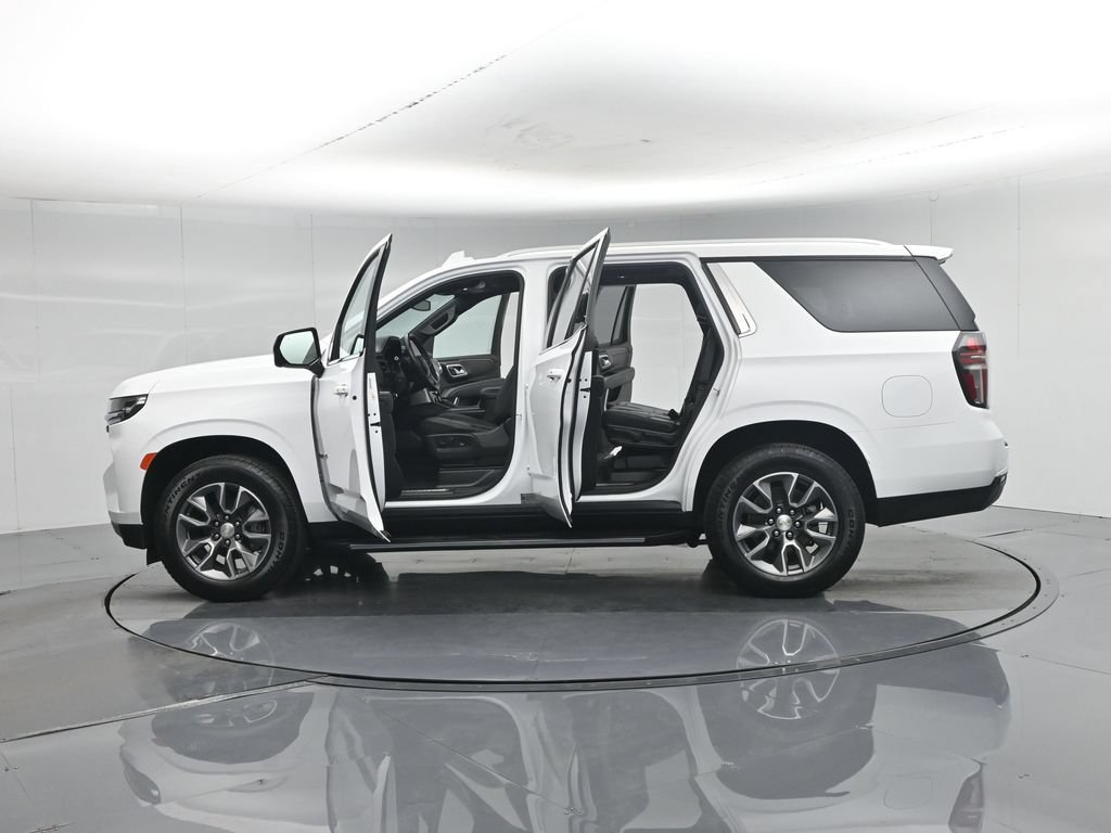 Used 2023 Chevrolet Tahoe LT w/ LT Signature Plus Package RWD image 5