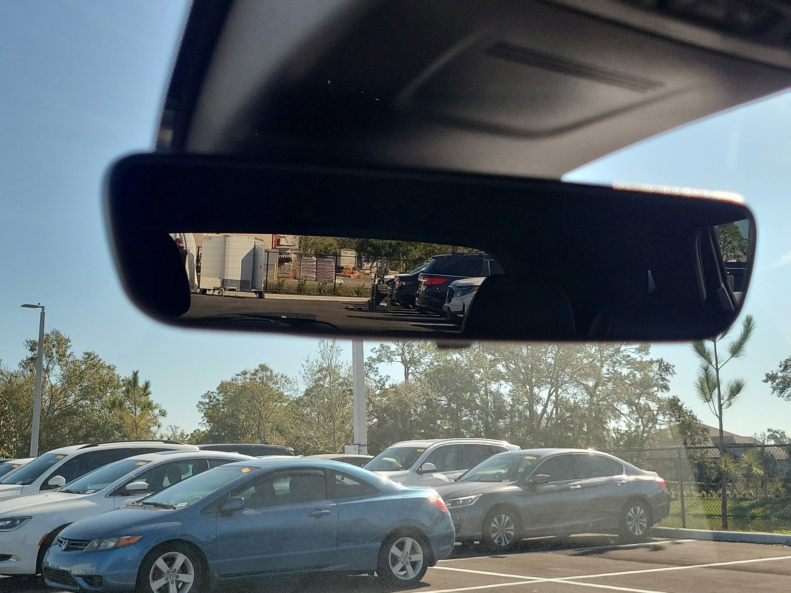 Used 2024 Honda CR-V Sport-L image 27