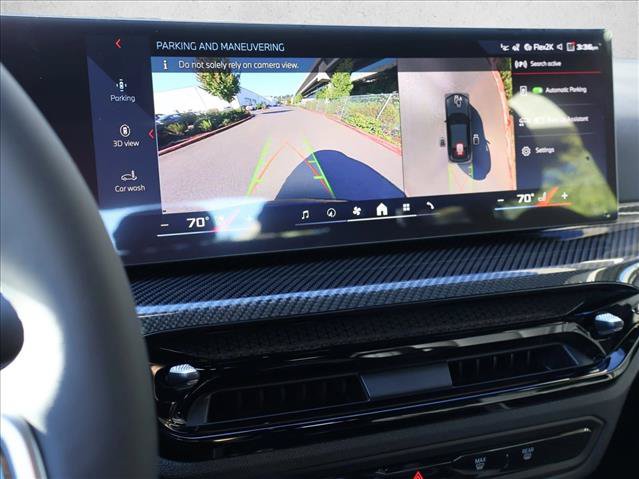 New 2026 BMW 440i xDrive w/ Premium Package AWD/4WD image 14