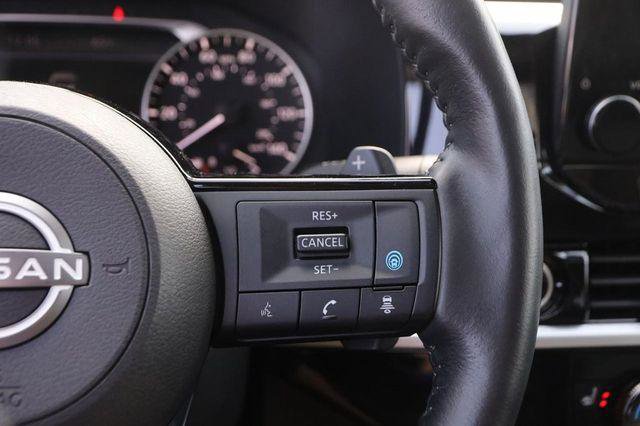 Used 2024 Nissan Pathfinder SL w/ SL Premium Package image 15